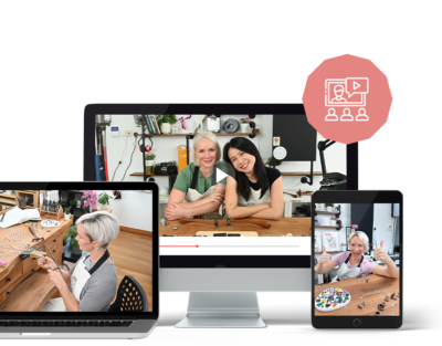 Seattle Jewelry Making Classes