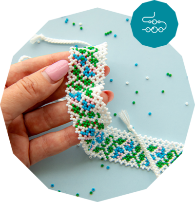Beading Classes